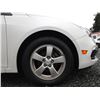 Image 44 : D3 --  2015 CHEVROLET CRUZE LT, White, 101867 KM
