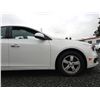 Image 46 : D3 --  2015 CHEVROLET CRUZE LT, White, 101867 KM