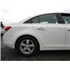 Image 47 : D3 --  2015 CHEVROLET CRUZE LT, White, 101867 KM