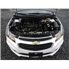 Image 56 : D3 --  2015 CHEVROLET CRUZE LT, White, 101867 KM