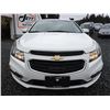 Image 6 : D3 --  2015 CHEVROLET CRUZE LT, White, 101867 KM