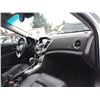 Image 73 : D3 --  2015 CHEVROLET CRUZE LT, White, 101867 KM