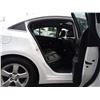 Image 76 : D3 --  2015 CHEVROLET CRUZE LT, White, 101867 KM