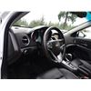 Image 93 : D3 --  2015 CHEVROLET CRUZE LT, White, 101867 KM