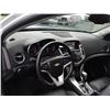Image 95 : D3 --  2015 CHEVROLET CRUZE LT, White, 101867 KM