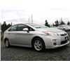 Image 10 : B5 --  2010 TOYOTA PRIUS HYBRID, Silver, 250,451 KM