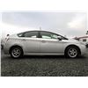 Image 12 : B5 --  2010 TOYOTA PRIUS HYBRID, Silver, 250,451 KM