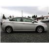 Image 13 : B5 --  2010 TOYOTA PRIUS HYBRID, Silver, 250,451 KM