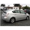 Image 15 : B5 --  2010 TOYOTA PRIUS HYBRID, Silver, 250,451 KM