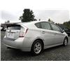 Image 16 : B5 --  2010 TOYOTA PRIUS HYBRID, Silver, 250,451 KM