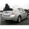 Image 17 : B5 --  2010 TOYOTA PRIUS HYBRID, Silver, 250,451 KM