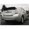 Image 18 : B5 --  2010 TOYOTA PRIUS HYBRID, Silver, 250,451 KM