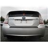 Image 19 : B5 --  2010 TOYOTA PRIUS HYBRID, Silver, 250,451 KM