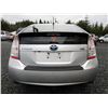 Image 20 : B5 --  2010 TOYOTA PRIUS HYBRID, Silver, 250,451 KM