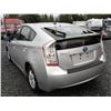 Image 22 : B5 --  2010 TOYOTA PRIUS HYBRID, Silver, 250,451 KM