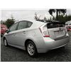 Image 23 : B5 --  2010 TOYOTA PRIUS HYBRID, Silver, 250,451 KM