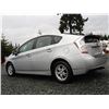 Image 24 : B5 --  2010 TOYOTA PRIUS HYBRID, Silver, 250,451 KM