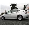 Image 25 : B5 --  2010 TOYOTA PRIUS HYBRID, Silver, 250,451 KM