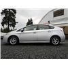 Image 26 : B5 --  2010 TOYOTA PRIUS HYBRID, Silver, 250,451 KM