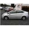 Image 28 : B5 --  2010 TOYOTA PRIUS HYBRID, Silver, 250,451 KM