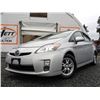 Image 3 : B5 --  2010 TOYOTA PRIUS HYBRID, Silver, 250,451 KM