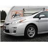 Image 40 : B5 --  2010 TOYOTA PRIUS HYBRID, Silver, 250,451 KM