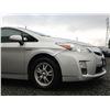 Image 41 : B5 --  2010 TOYOTA PRIUS HYBRID, Silver, 250,451 KM