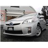 Image 4 : B5 --  2010 TOYOTA PRIUS HYBRID, Silver, 250,451 KM