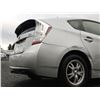 Image 52 : B5 --  2010 TOYOTA PRIUS HYBRID, Silver, 250,451 KM