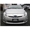 Image 6 : B5 --  2010 TOYOTA PRIUS HYBRID, Silver, 250,451 KM