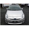 Image 7 : B5 --  2010 TOYOTA PRIUS HYBRID, Silver, 250,451 KM