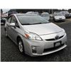 Image 8 : B5 --  2010 TOYOTA PRIUS HYBRID, Silver, 250,451 KM