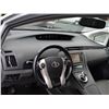 Image 99 : B5 --  2010 TOYOTA PRIUS HYBRID, Silver, 250,451 KM