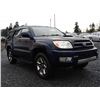 Image 10 : C6E --  2004 TOYOTA 4RUNNER SR5 4X4, Blue, 298358