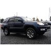 Image 11 : C6E --  2004 TOYOTA 4RUNNER SR5 4X4, Blue, 298358