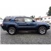 Image 14 : C6E --  2004 TOYOTA 4RUNNER SR5 4X4, Blue, 298358