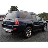 Image 17 : C6E --  2004 TOYOTA 4RUNNER SR5 4X4, Blue, 298358