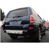 Image 19 : C6E --  2004 TOYOTA 4RUNNER SR5 4X4, Blue, 298358