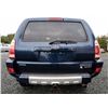Image 21 : C6E --  2004 TOYOTA 4RUNNER SR5 4X4, Blue, 298358