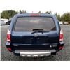 Image 22 : C6E --  2004 TOYOTA 4RUNNER SR5 4X4, Blue, 298358