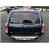 Image 23 : C6E --  2004 TOYOTA 4RUNNER SR5 4X4, Blue, 298358