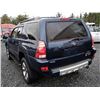 Image 24 : C6E --  2004 TOYOTA 4RUNNER SR5 4X4, Blue, 298358