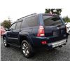 Image 25 : C6E --  2004 TOYOTA 4RUNNER SR5 4X4, Blue, 298358