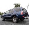 Image 26 : C6E --  2004 TOYOTA 4RUNNER SR5 4X4, Blue, 298358