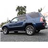 Image 27 : C6E --  2004 TOYOTA 4RUNNER SR5 4X4, Blue, 298358