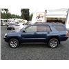 Image 30 : C6E --  2004 TOYOTA 4RUNNER SR5 4X4, Blue, 298358