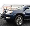 Image 42 : C6E --  2004 TOYOTA 4RUNNER SR5 4X4, Blue, 298358
