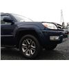 Image 43 : C6E --  2004 TOYOTA 4RUNNER SR5 4X4, Blue, 298358