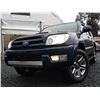 Image 4 : C6E --  2004 TOYOTA 4RUNNER SR5 4X4, Blue, 298358