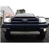Image 5 : C6E --  2004 TOYOTA 4RUNNER SR5 4X4, Blue, 298358